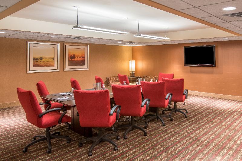בית מלון כפרי Crowne Plaza Indianapolis Airport, An Ihg