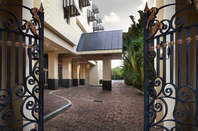 فندق La Concha Key West, Autograph Collection