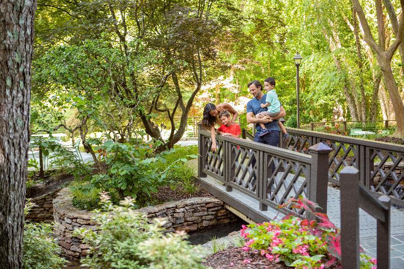 호텔 Crowne Plaza Atlanta Perimeter At Ravinia, An Ihg