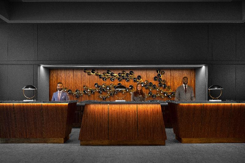 호텔 Crowne Plaza Atlanta Perimeter At Ravinia, An Ihg