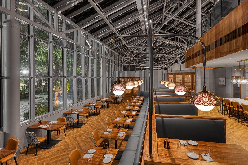 호텔 Crowne Plaza Atlanta Perimeter At Ravinia, An Ihg