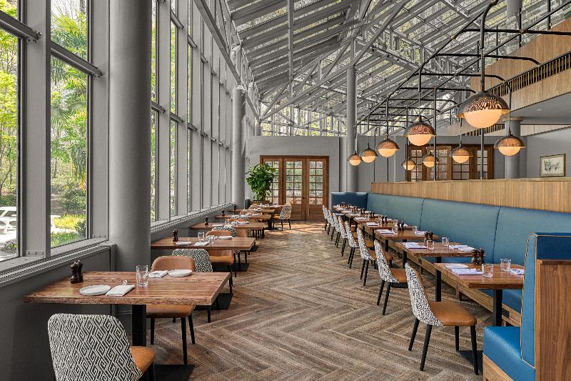 호텔 Crowne Plaza Atlanta Perimeter At Ravinia, An Ihg