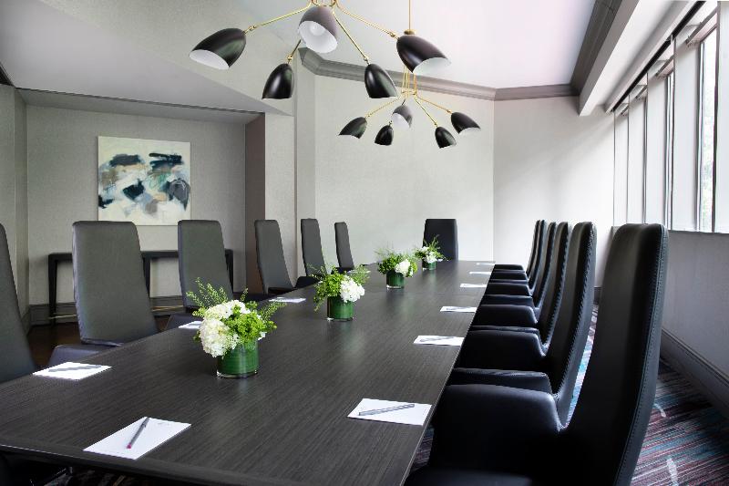 호텔 Crowne Plaza Atlanta Perimeter At Ravinia, An Ihg