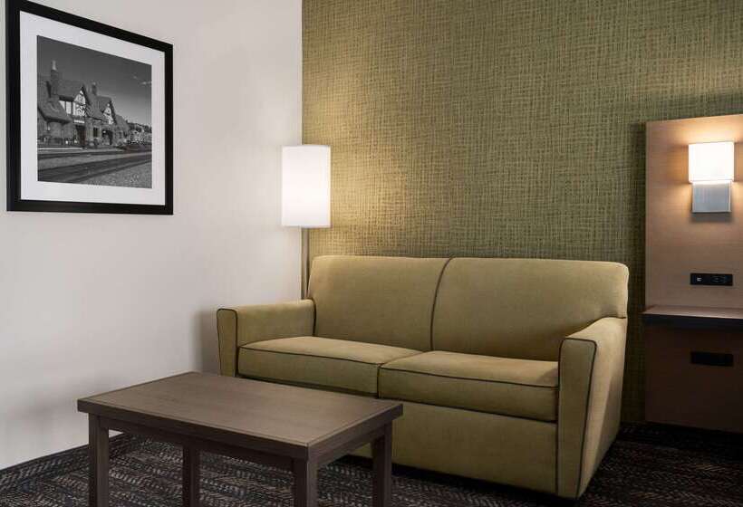 Days Hotel By Wyndham Flagstaff