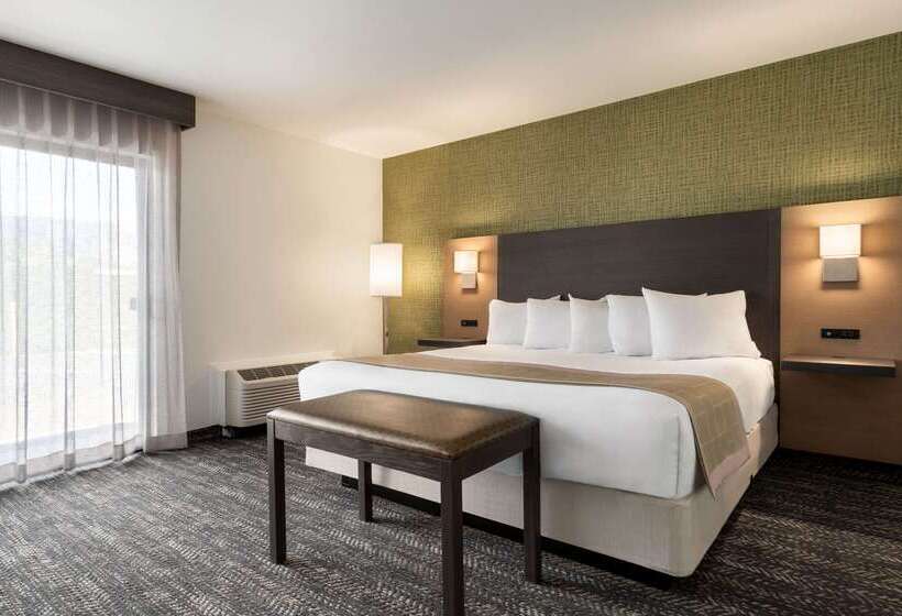 Days Hotel By Wyndham Flagstaff