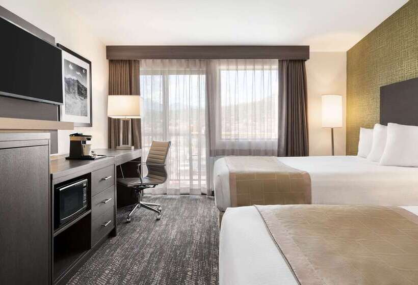 Days Hotel By Wyndham Flagstaff