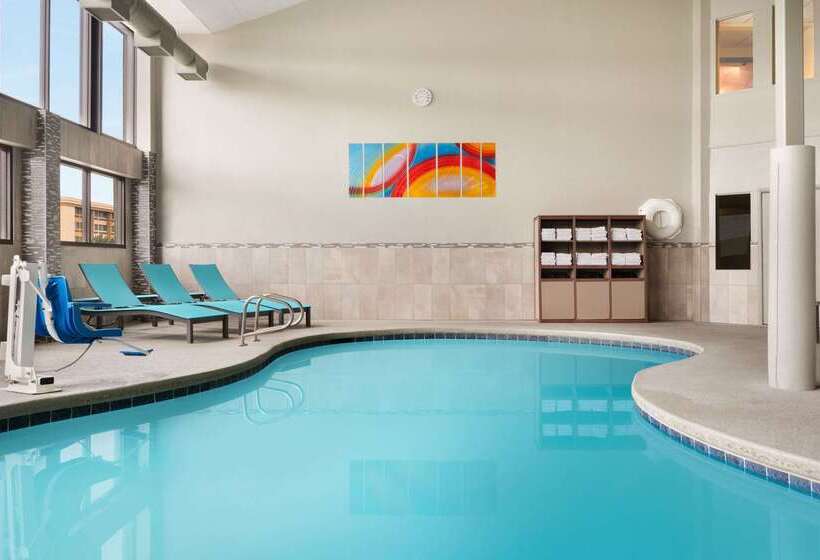 Days Hotel By Wyndham Flagstaff