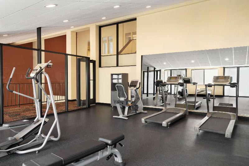 Days Hotel By Wyndham Flagstaff