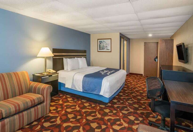 酒店 Days Inn By Wyndham Carlisle North