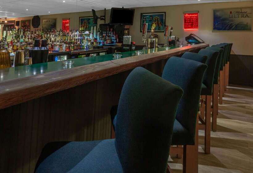 酒店 Days Inn By Wyndham Carlisle North