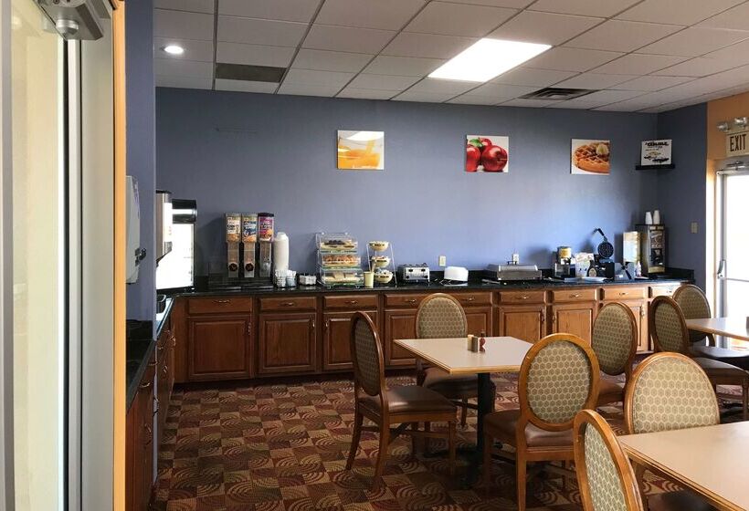 酒店 Days Inn By Wyndham Carlisle North