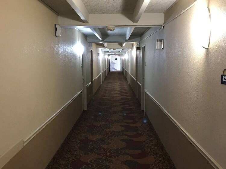 酒店 Days Inn By Wyndham Carlisle North