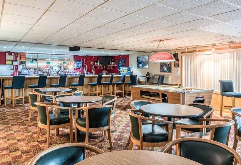 酒店 Days Inn By Wyndham Carlisle North