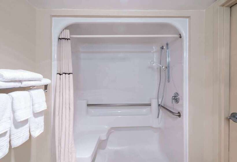 酒店 Days Inn By Wyndham Carlisle North