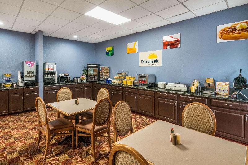 酒店 Days Inn By Wyndham Carlisle North