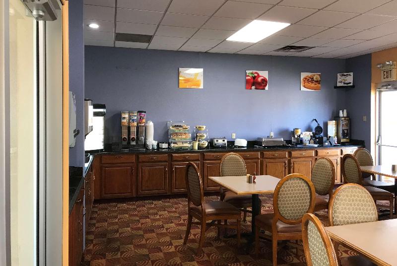 酒店 Days Inn By Wyndham Carlisle North