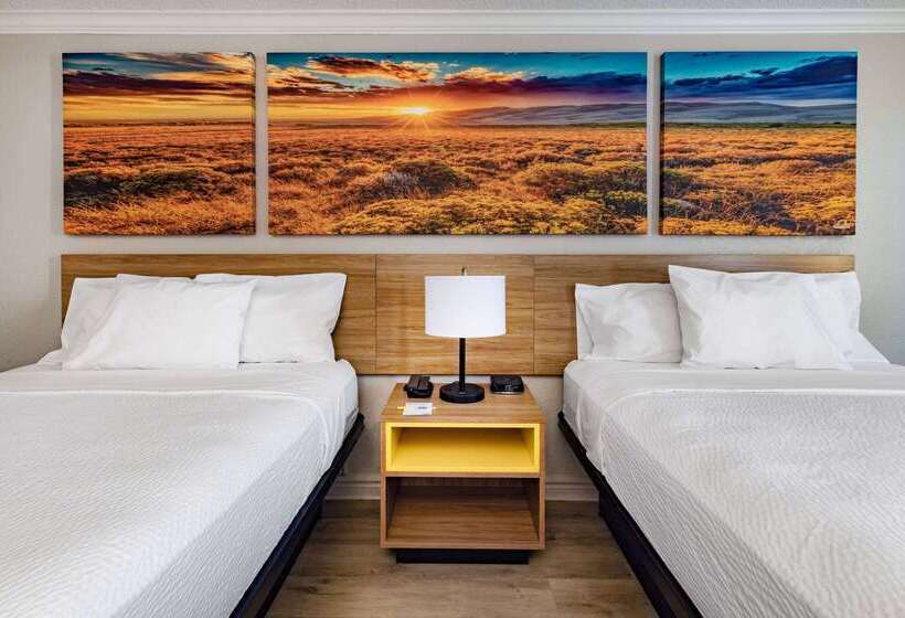 فندق Days Inn By Wyndham Del Rio