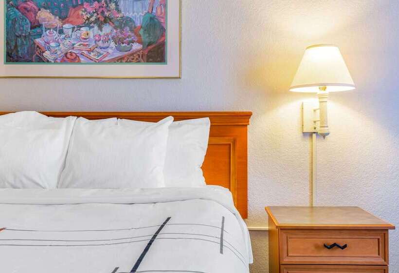 فندق Days Inn By Wyndham Del Rio