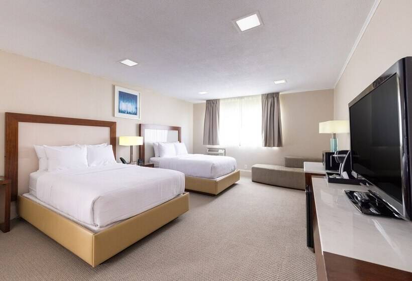 فندق Downtown Dover Inn