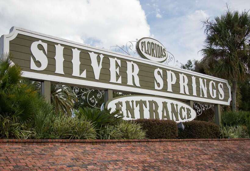 فندق Days Inn By Wyndham Ocala North