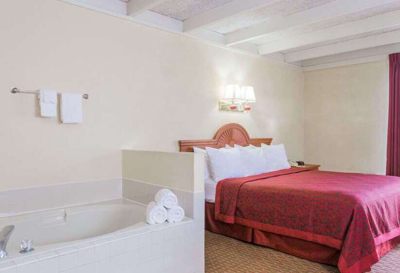 فندق Days Inn By Wyndham Ocala North