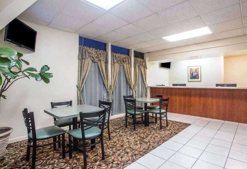 فندق Days Inn By Wyndham Ocala North