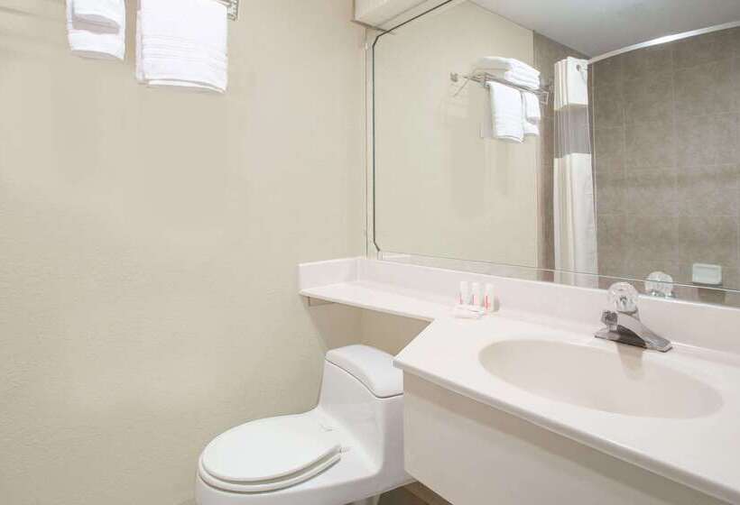 فندق Days Inn By Wyndham Ocala North