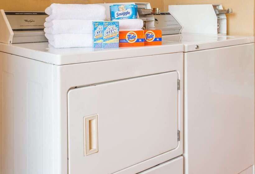 فندق Days Inn By Wyndham Ocala North