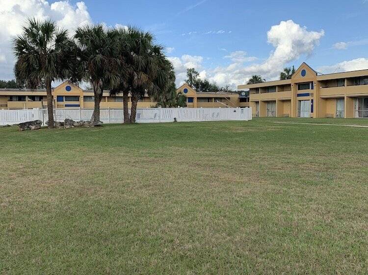 فندق Days Inn By Wyndham Ocala North