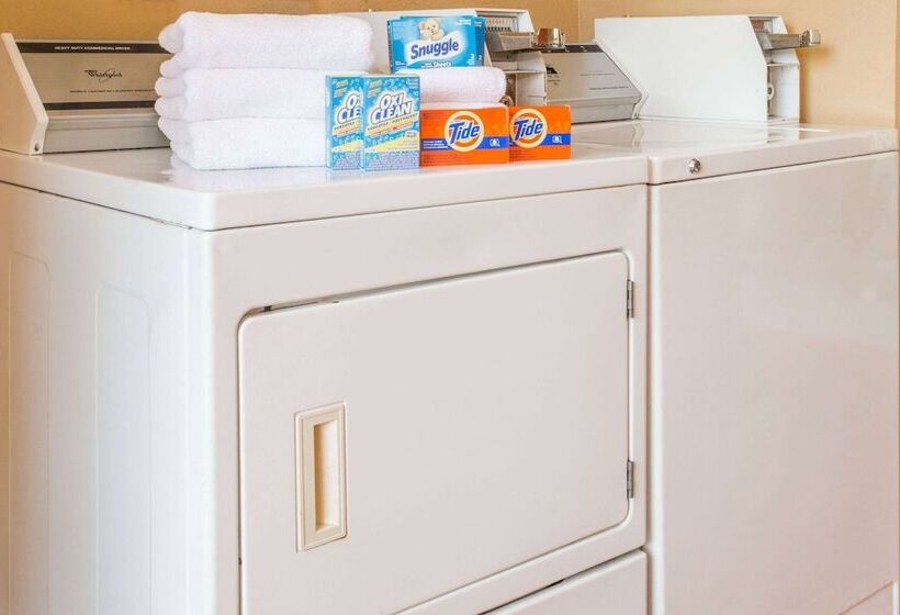 فندق Days Inn By Wyndham Ocala North