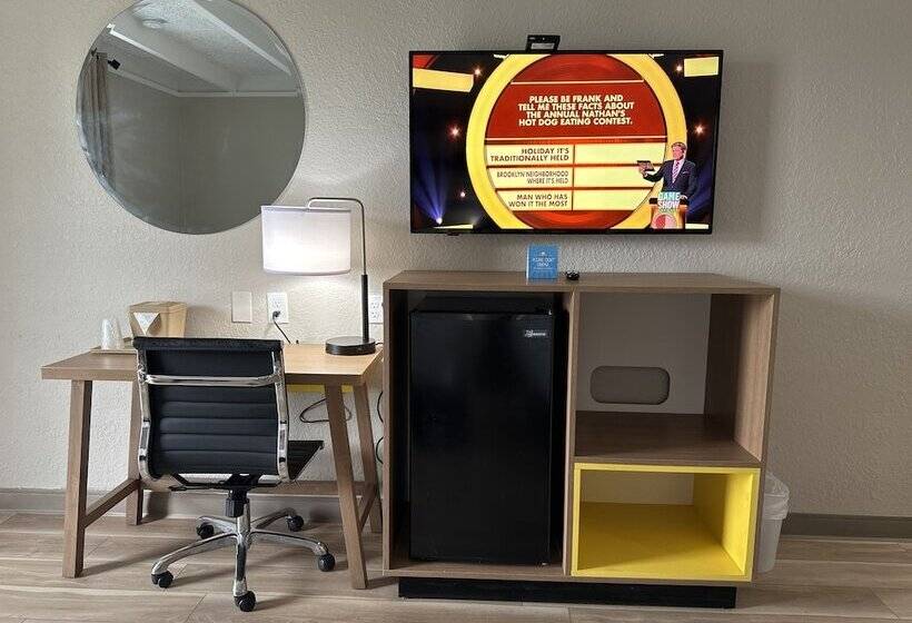 فندق Days Inn By Wyndham Ocala North