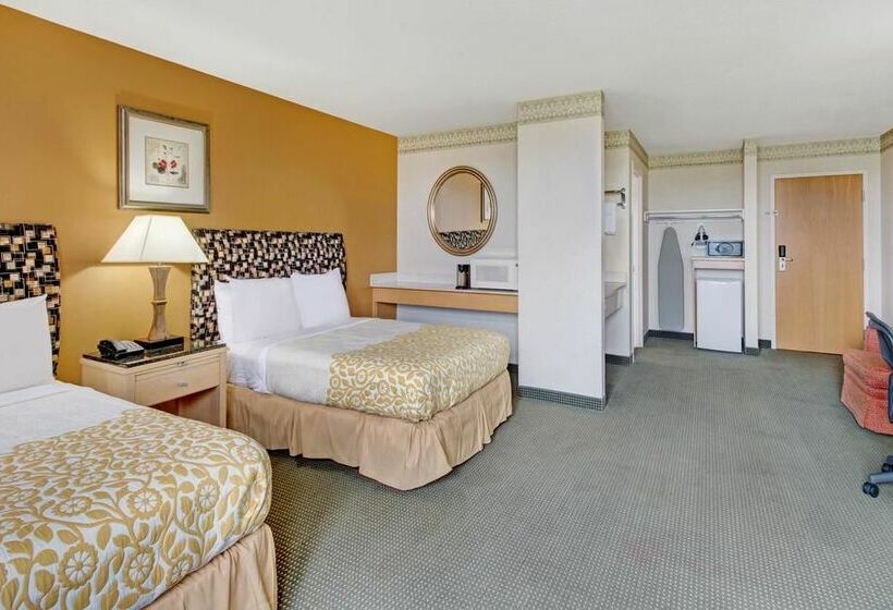 فندق Days  & Conference Center By Wyndham Methuen Ma