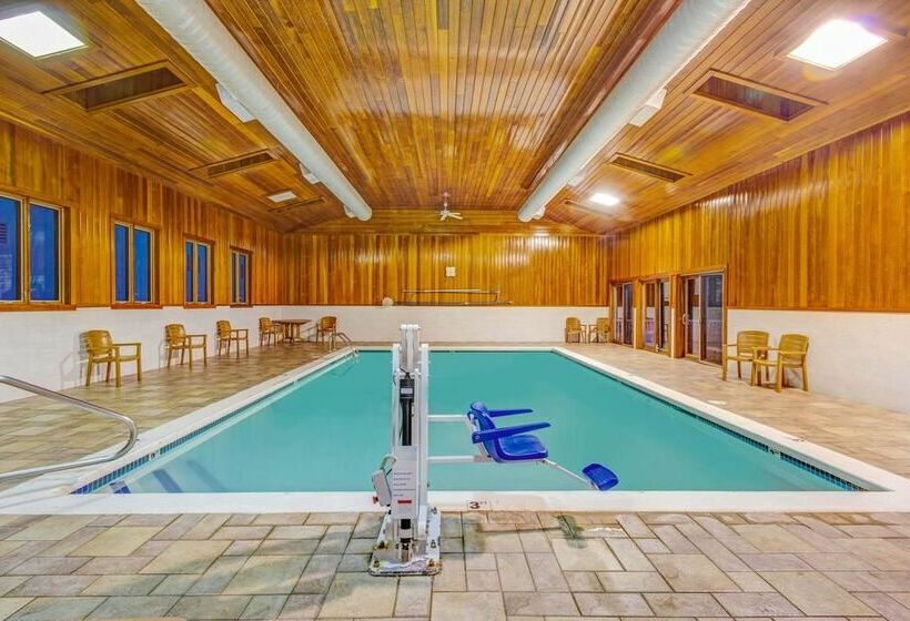 فندق Days  & Conference Center By Wyndham Methuen Ma