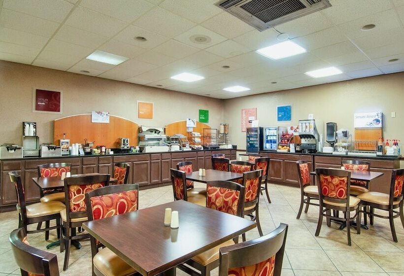 فندق Days Inn & Suites By Wyndham Johnson City