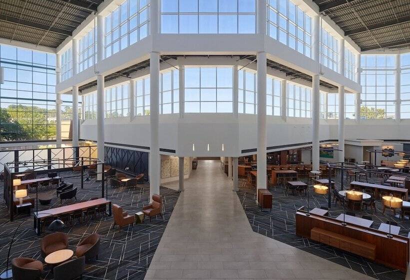 Delta Hotels By Marriott Little Rock West