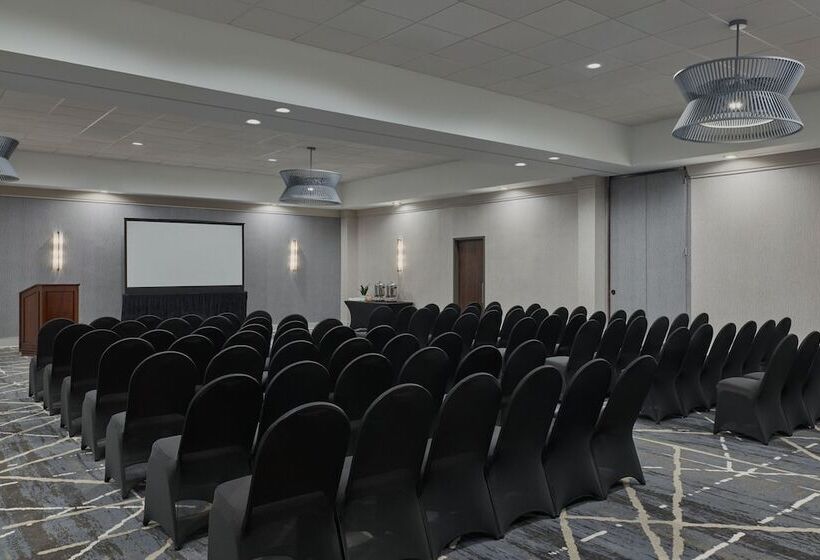 Delta Hotels By Marriott Little Rock West