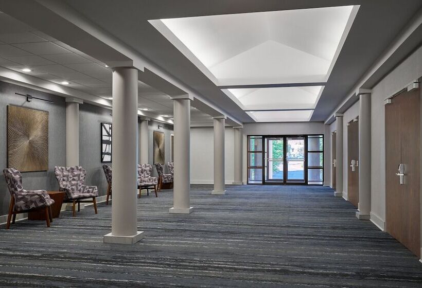 Delta Hotels By Marriott Little Rock West