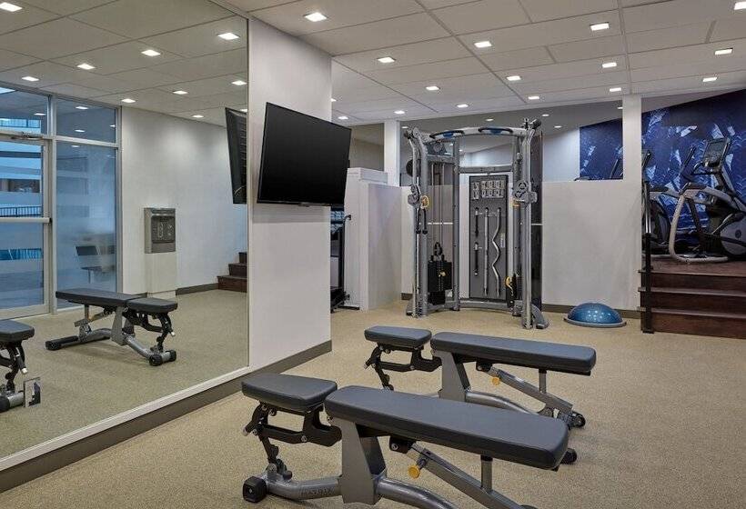 Delta Hotels By Marriott Little Rock West