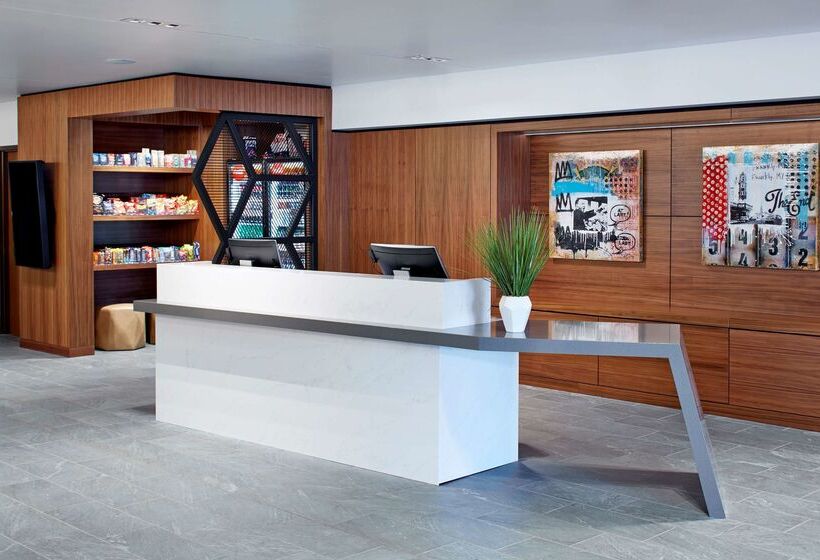 هتل Doubletree By Hilton Atlanta Perimeter Dunwoody