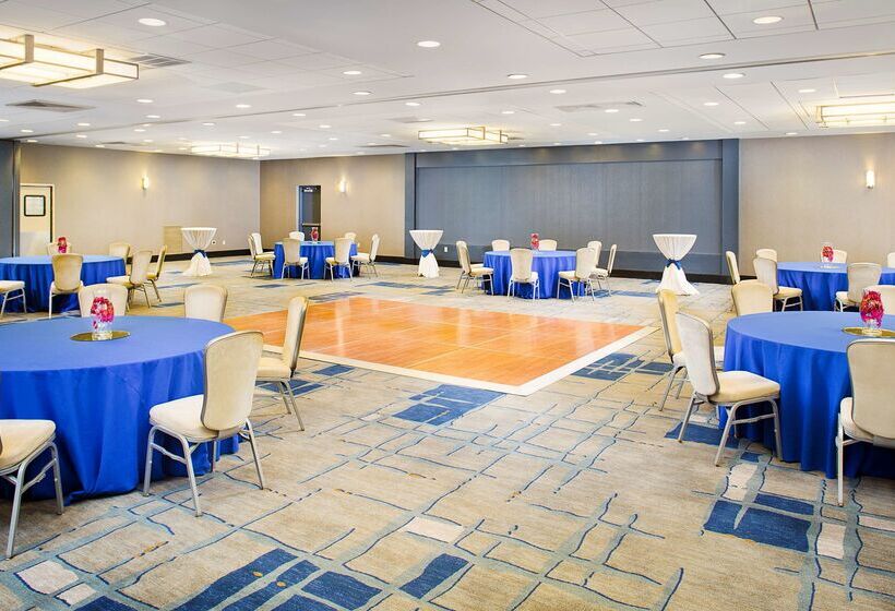 Doubletree Hotel Baltimore Bwi Airport