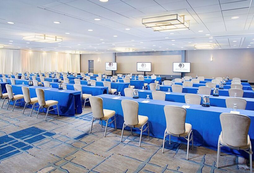 Doubletree Hotel Baltimore Bwi Airport