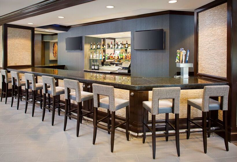 Doubletree Hotel Baltimore Bwi Airport