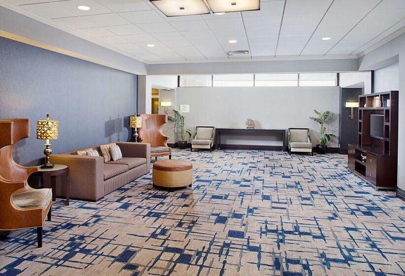 Doubletree Hotel Baltimore Bwi Airport
