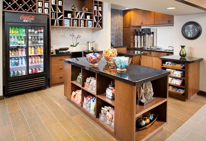 Doubletree Hotel Baltimore Bwi Airport