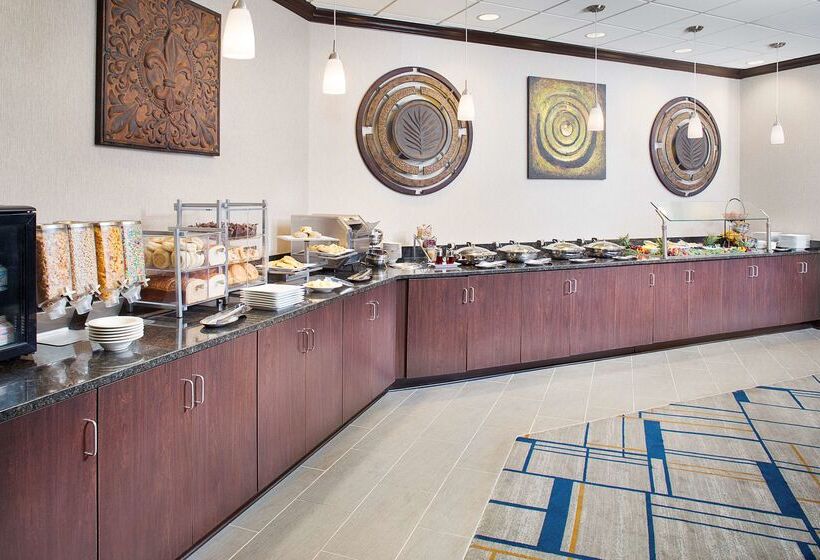 Doubletree Hotel Baltimore Bwi Airport