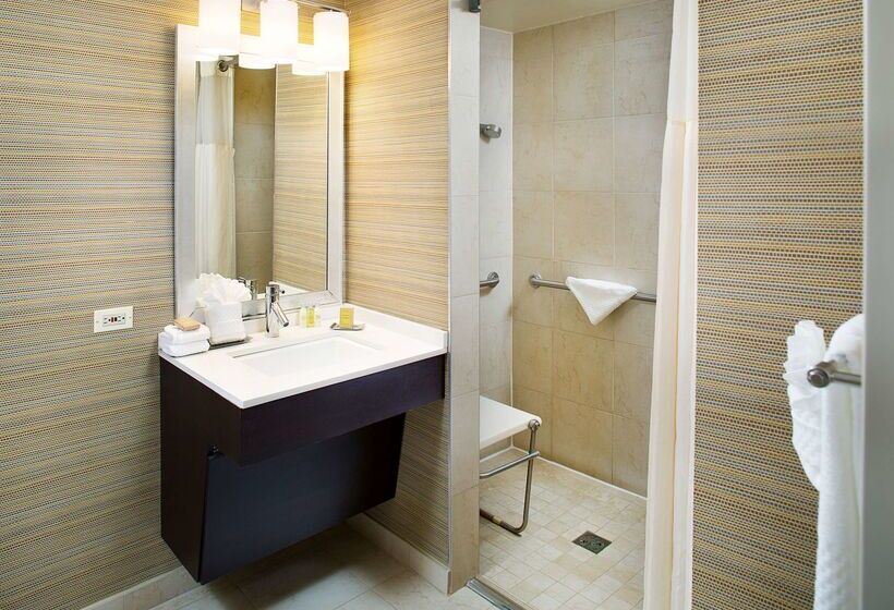 Doubletree Hotel Baltimore Bwi Airport