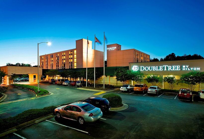 Doubletree Hotel Baltimore Bwi Airport