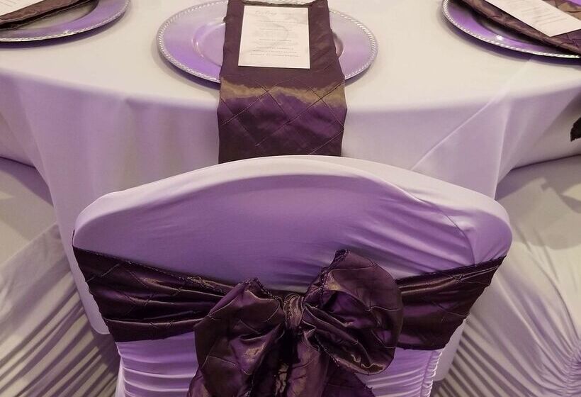 Doubletree By Hilton Hotel Bloomington