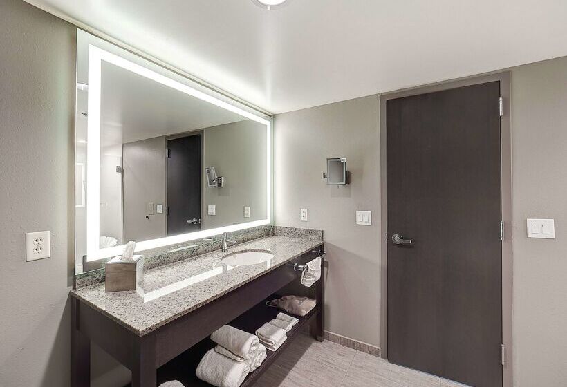 Doubletree By Hilton Hotel Bloomington