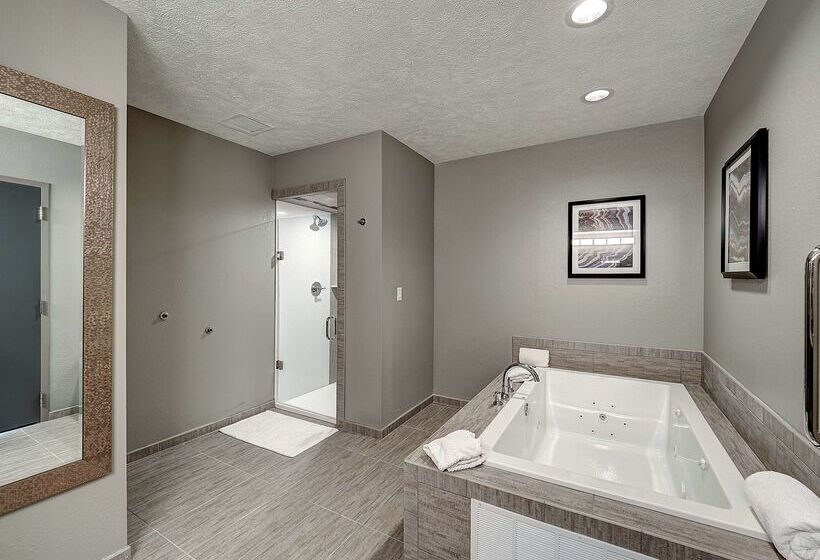 Doubletree By Hilton Hotel Bloomington